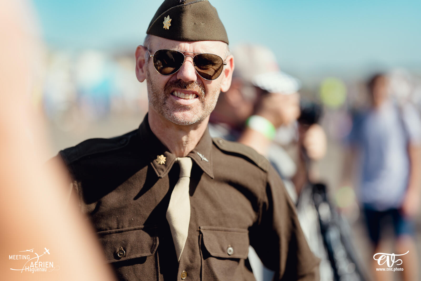 MEETING AERIEN HAGUENAU 2024